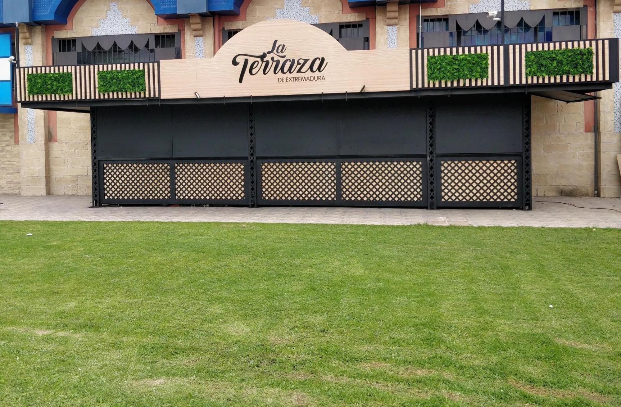 Hostal La Despensa De Extremadura Plasencia Exterior photo